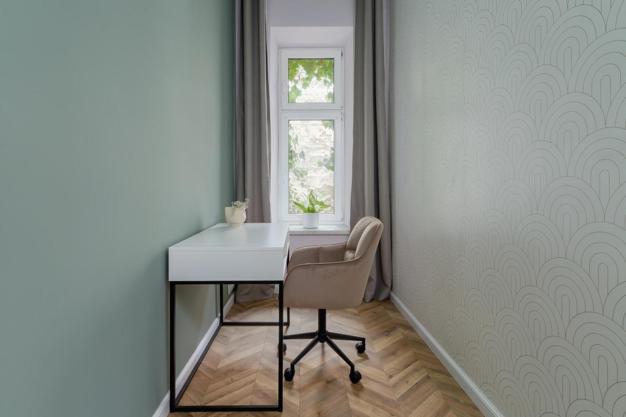 Two Bedroom Apartment - Dietla 11 Краков Экстерьер фото