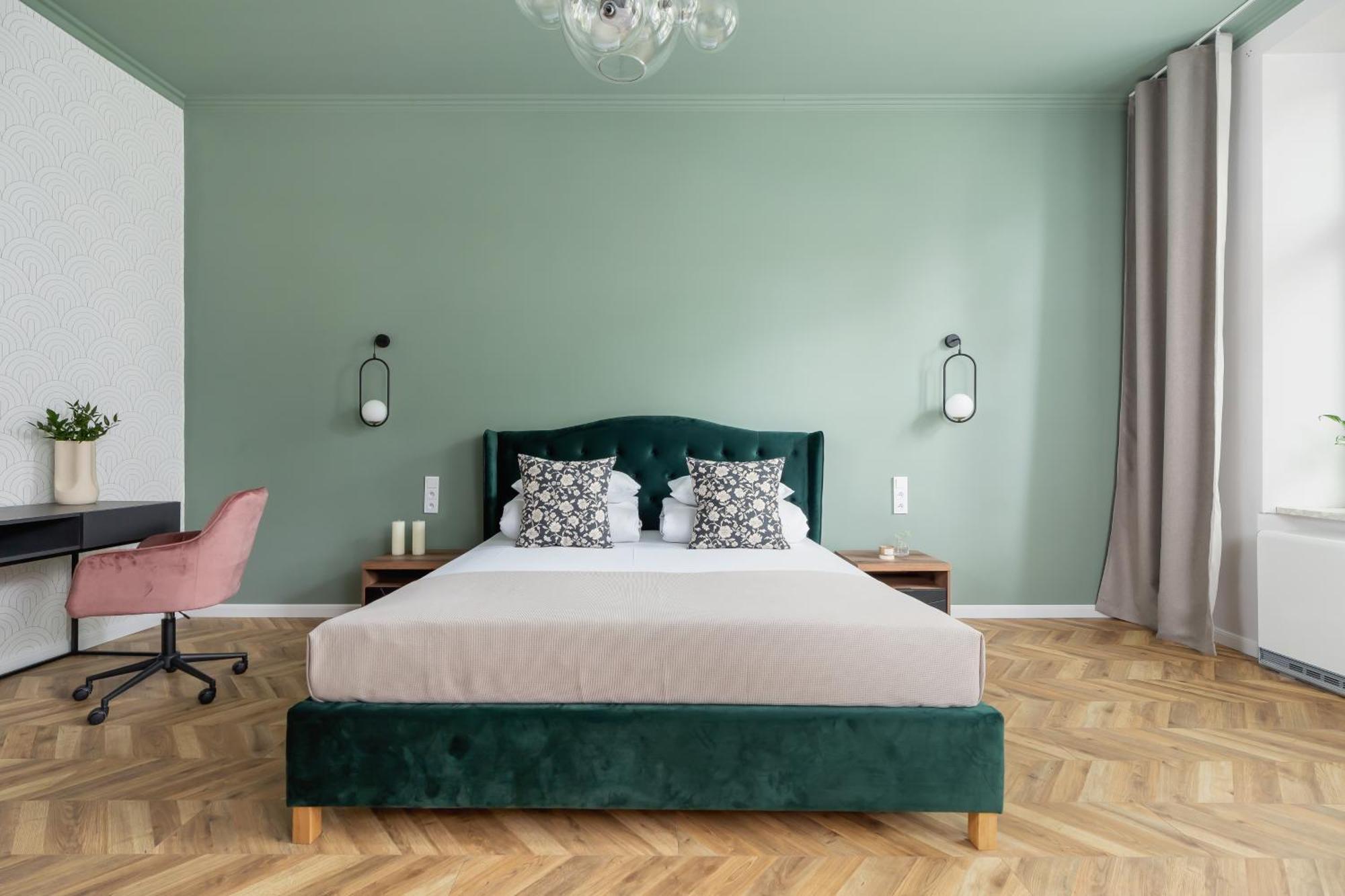Two Bedroom Apartment - Dietla 11 Краков Экстерьер фото