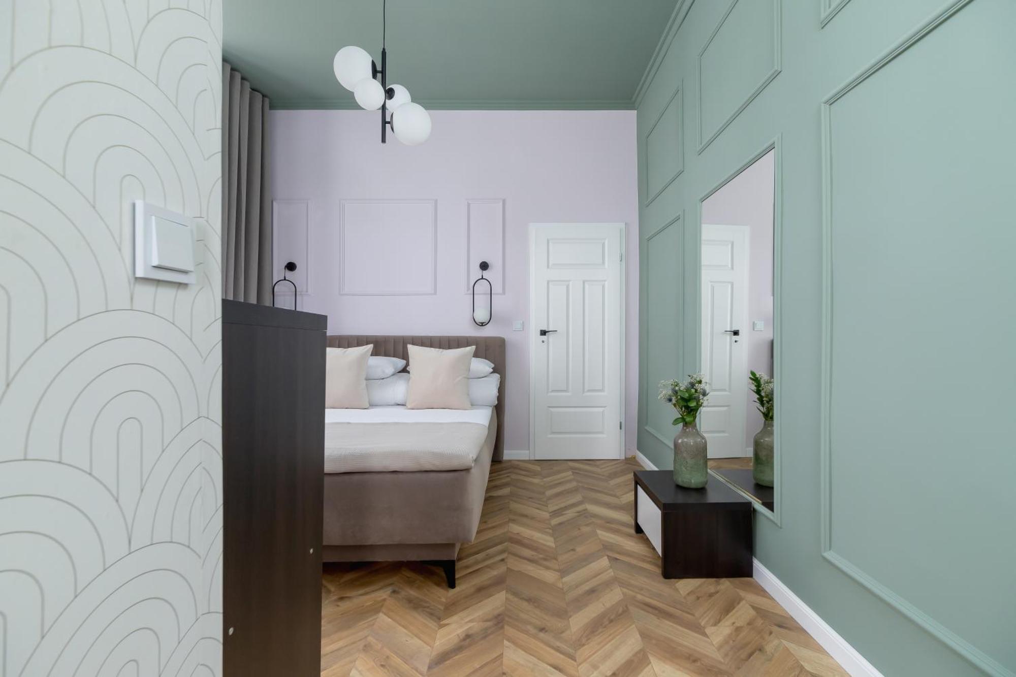 Two Bedroom Apartment - Dietla 11 Краков Экстерьер фото