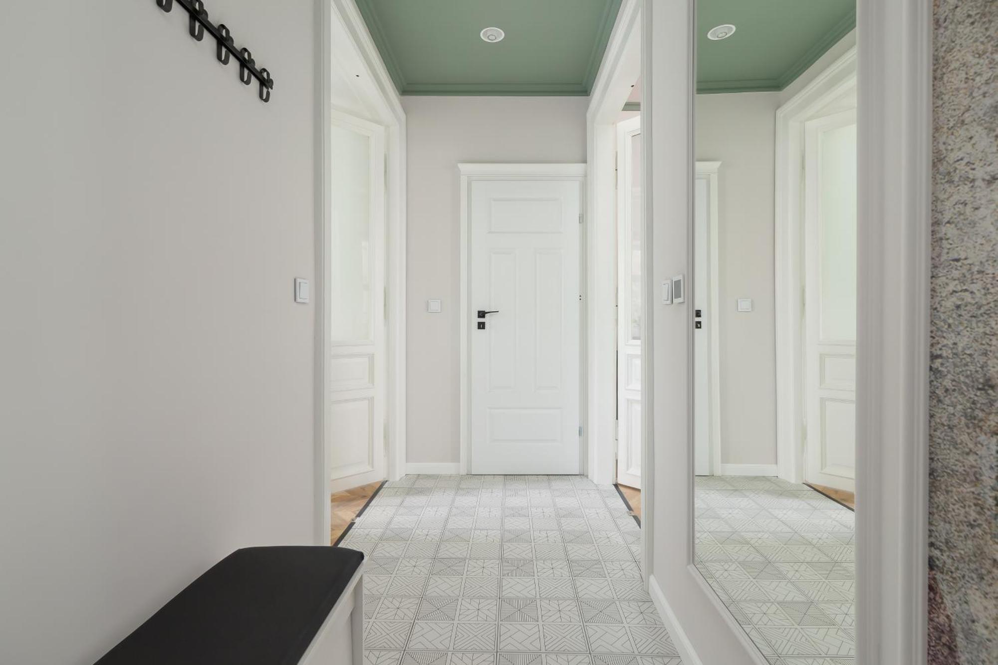 Two Bedroom Apartment - Dietla 11 Краков Экстерьер фото