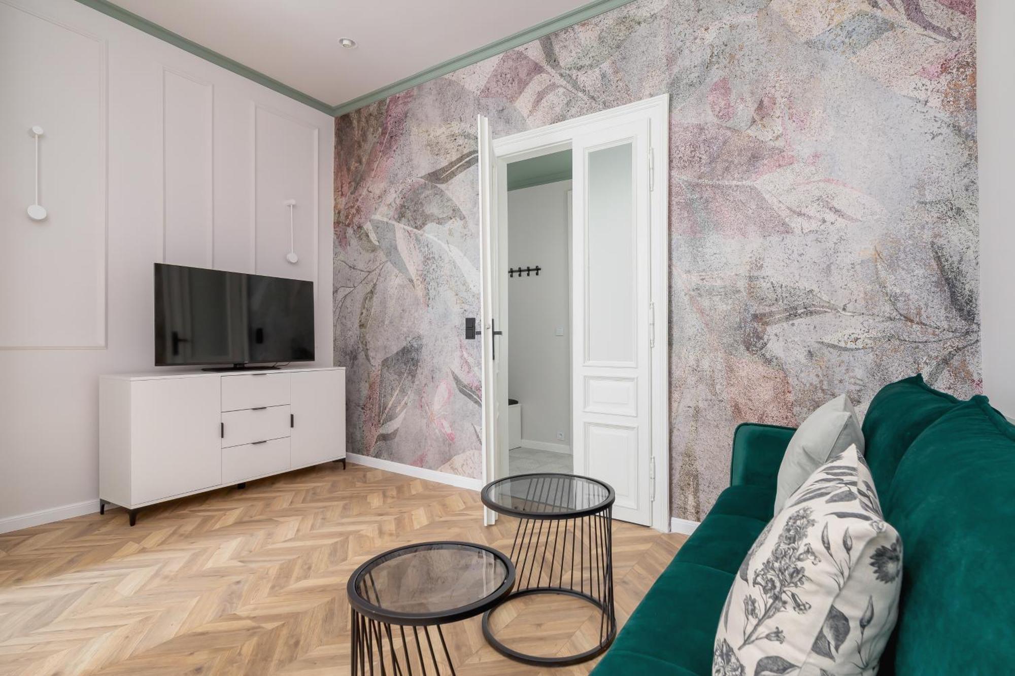 Two Bedroom Apartment - Dietla 11 Краков Экстерьер фото